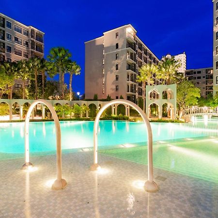La Casita Pool Access Condo Huahin Only 10 Minutes To The Beach Εξωτερικό φωτογραφία