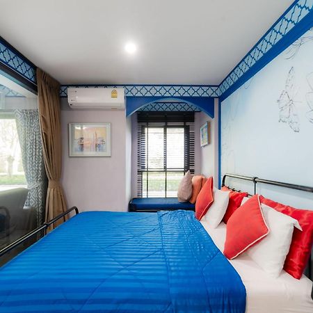 La Casita Pool Access Condo Huahin Only 10 Minutes To The Beach Εξωτερικό φωτογραφία
