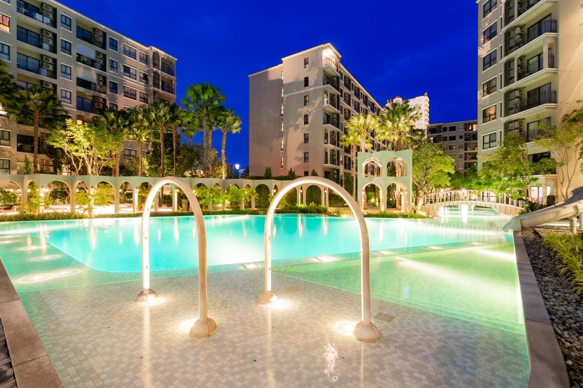 La Casita Pool Access Condo Huahin Only 10 Minutes To The Beach Εξωτερικό φωτογραφία