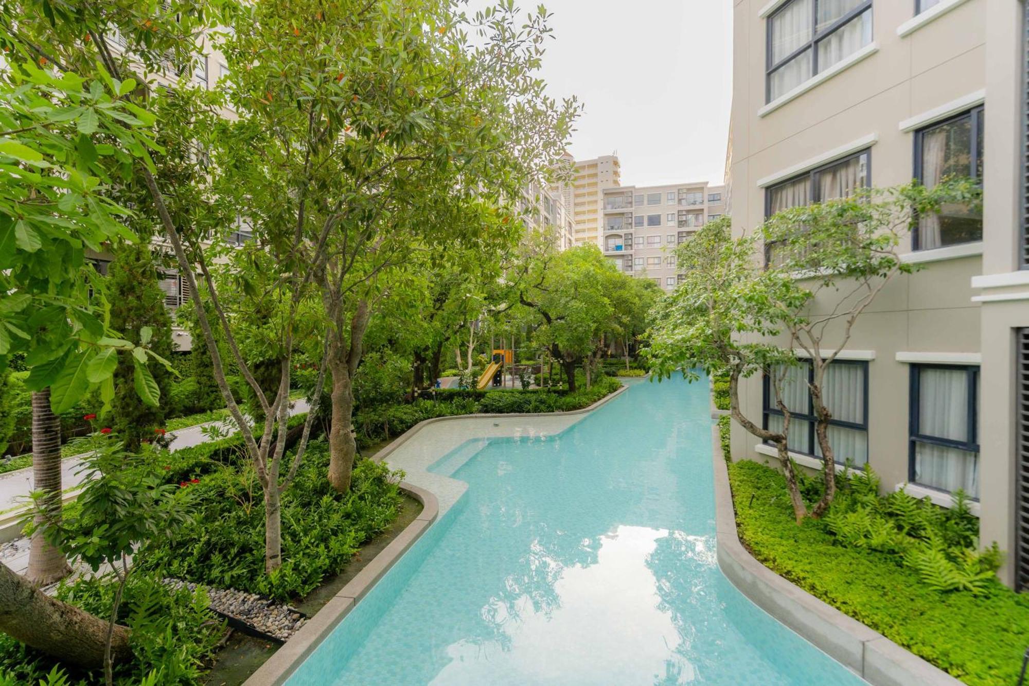 La Casita Pool Access Condo Huahin Only 10 Minutes To The Beach Εξωτερικό φωτογραφία