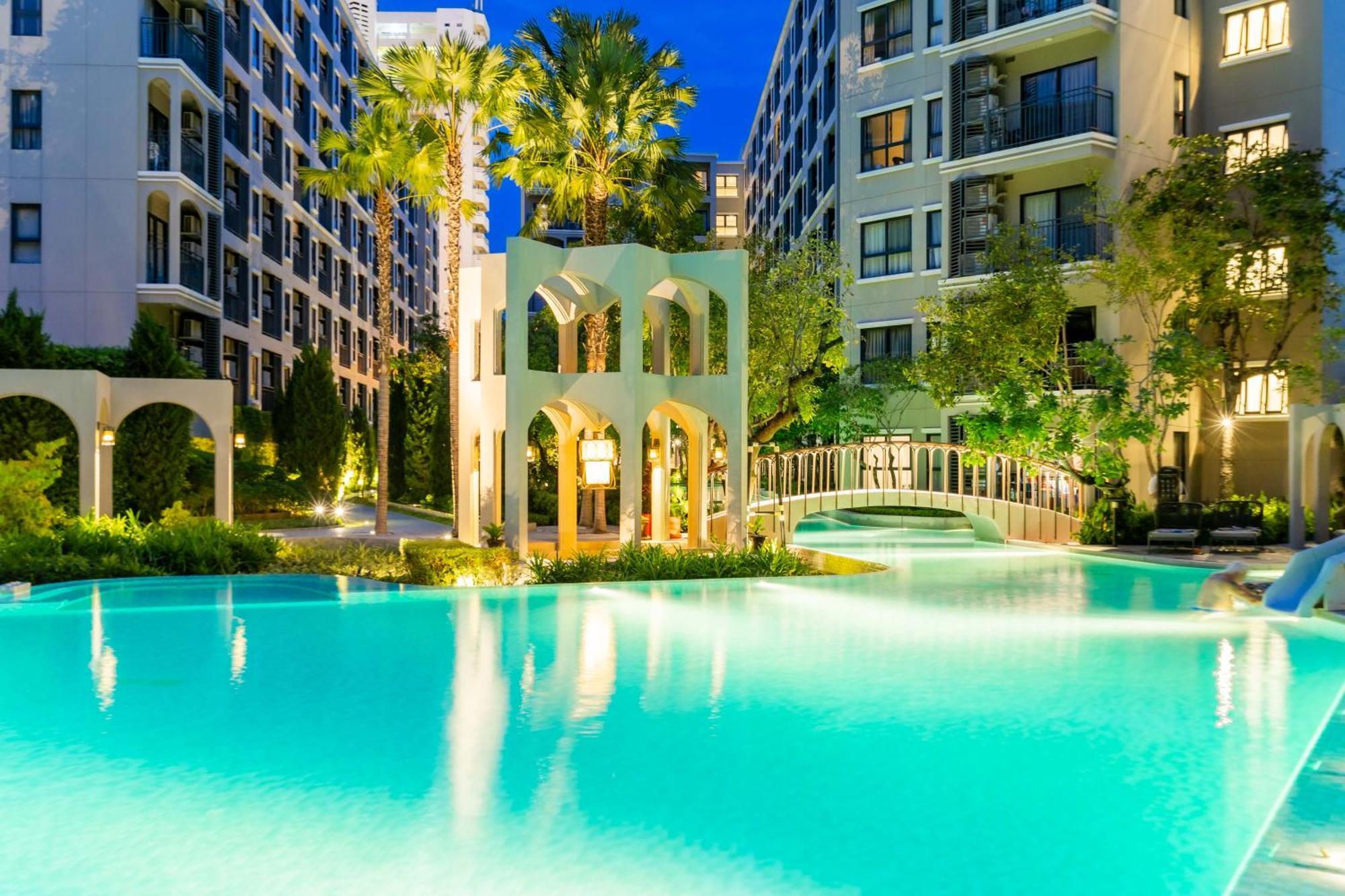 La Casita Pool Access Condo Huahin Only 10 Minutes To The Beach Εξωτερικό φωτογραφία