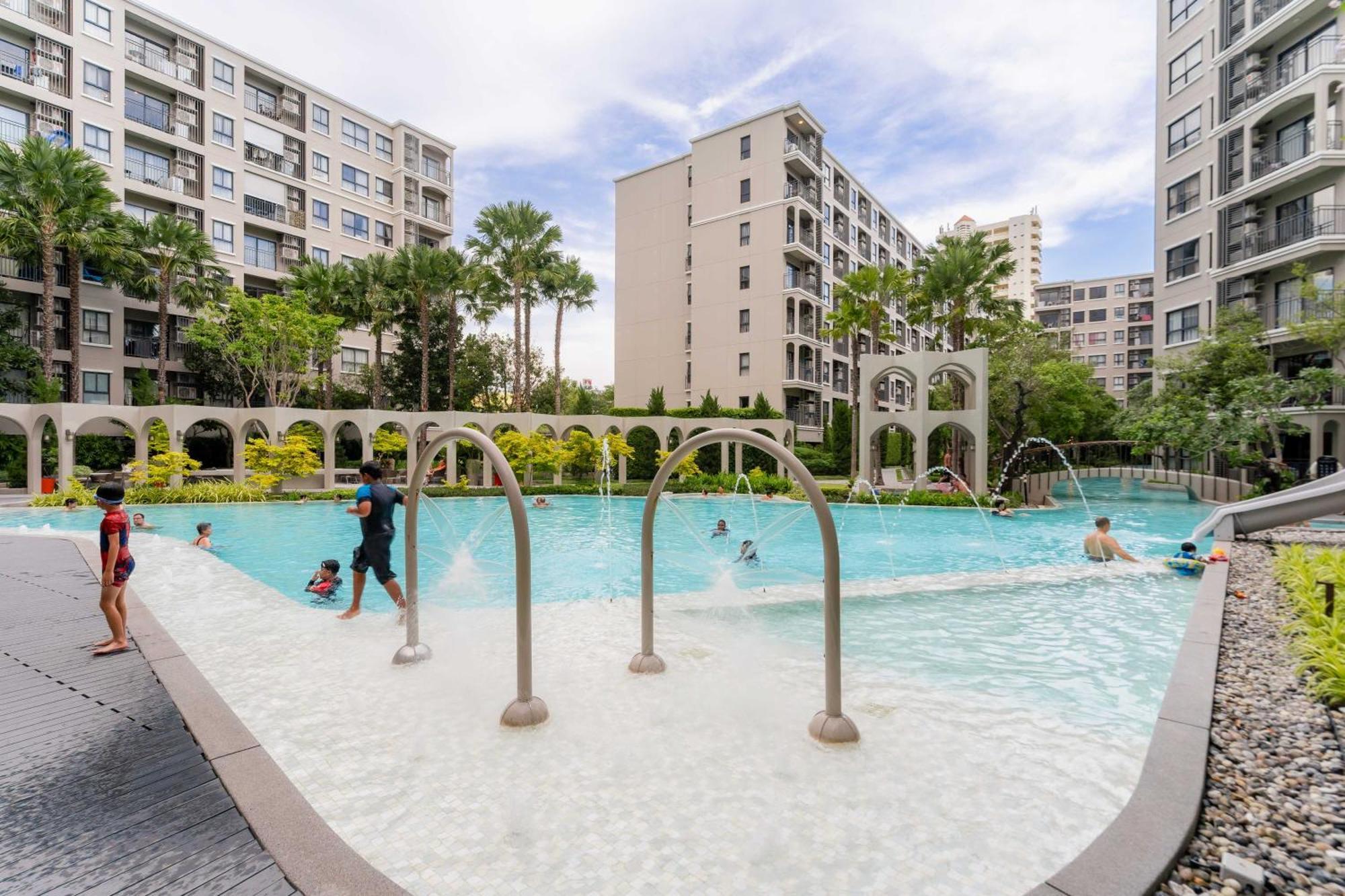 La Casita Pool Access Condo Huahin Only 10 Minutes To The Beach Εξωτερικό φωτογραφία