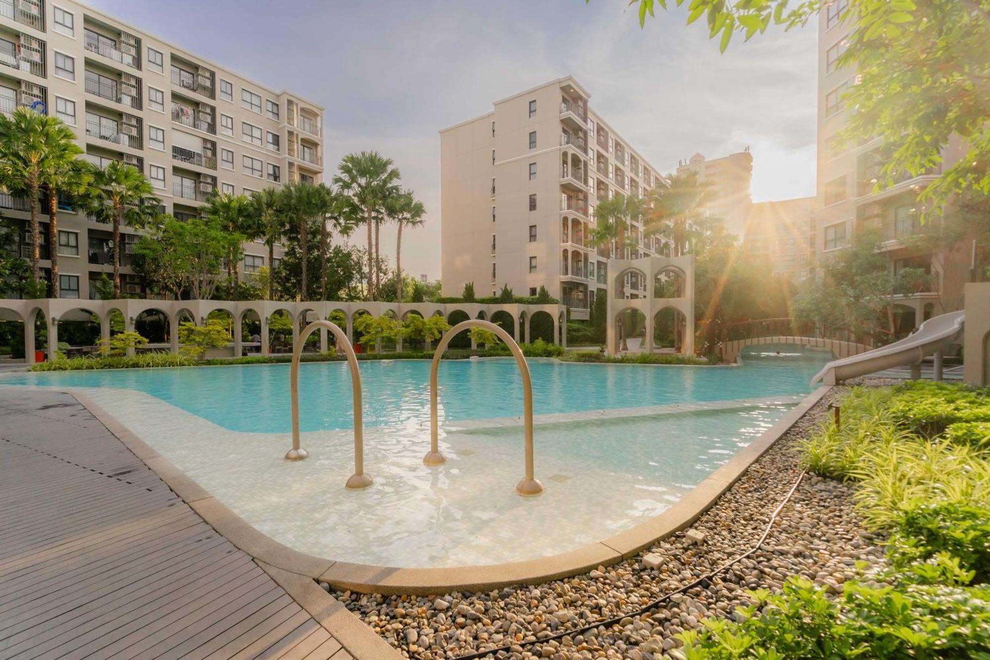 La Casita Pool Access Condo Huahin Only 10 Minutes To The Beach Εξωτερικό φωτογραφία