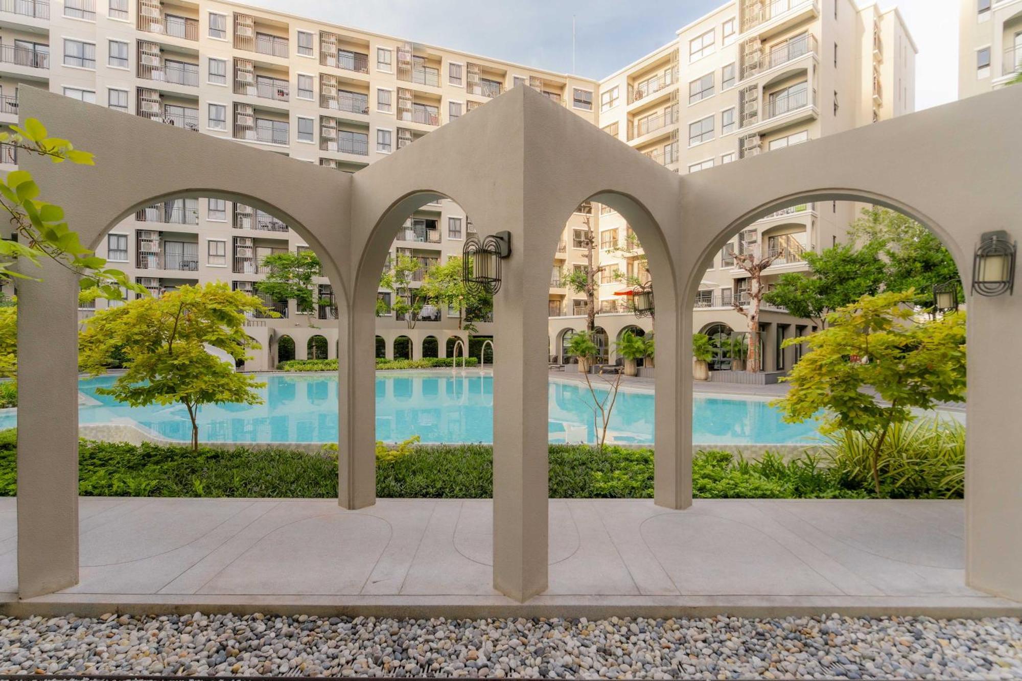 La Casita Pool Access Condo Huahin Only 10 Minutes To The Beach Εξωτερικό φωτογραφία