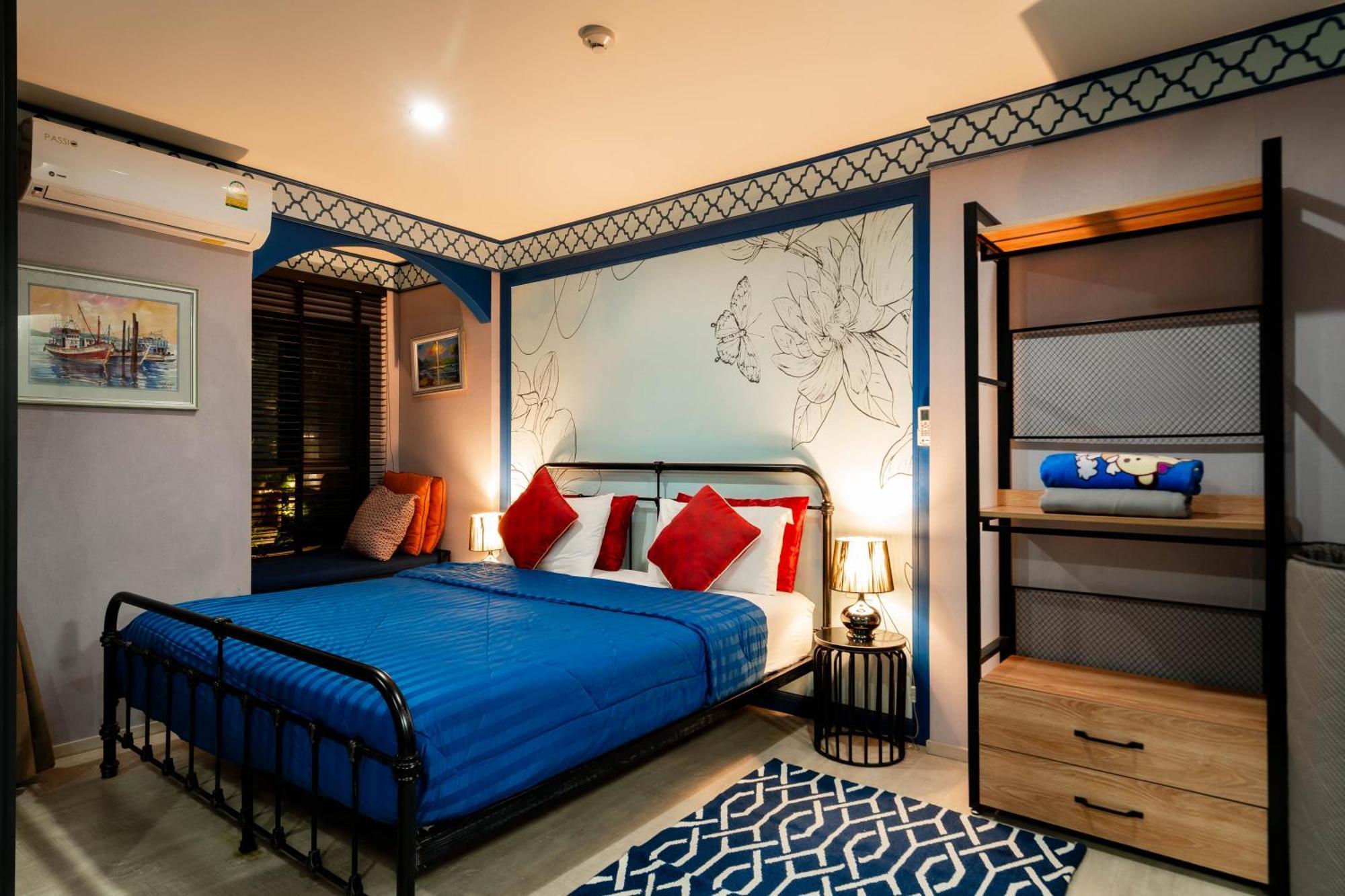 La Casita Pool Access Condo Huahin Only 10 Minutes To The Beach Εξωτερικό φωτογραφία