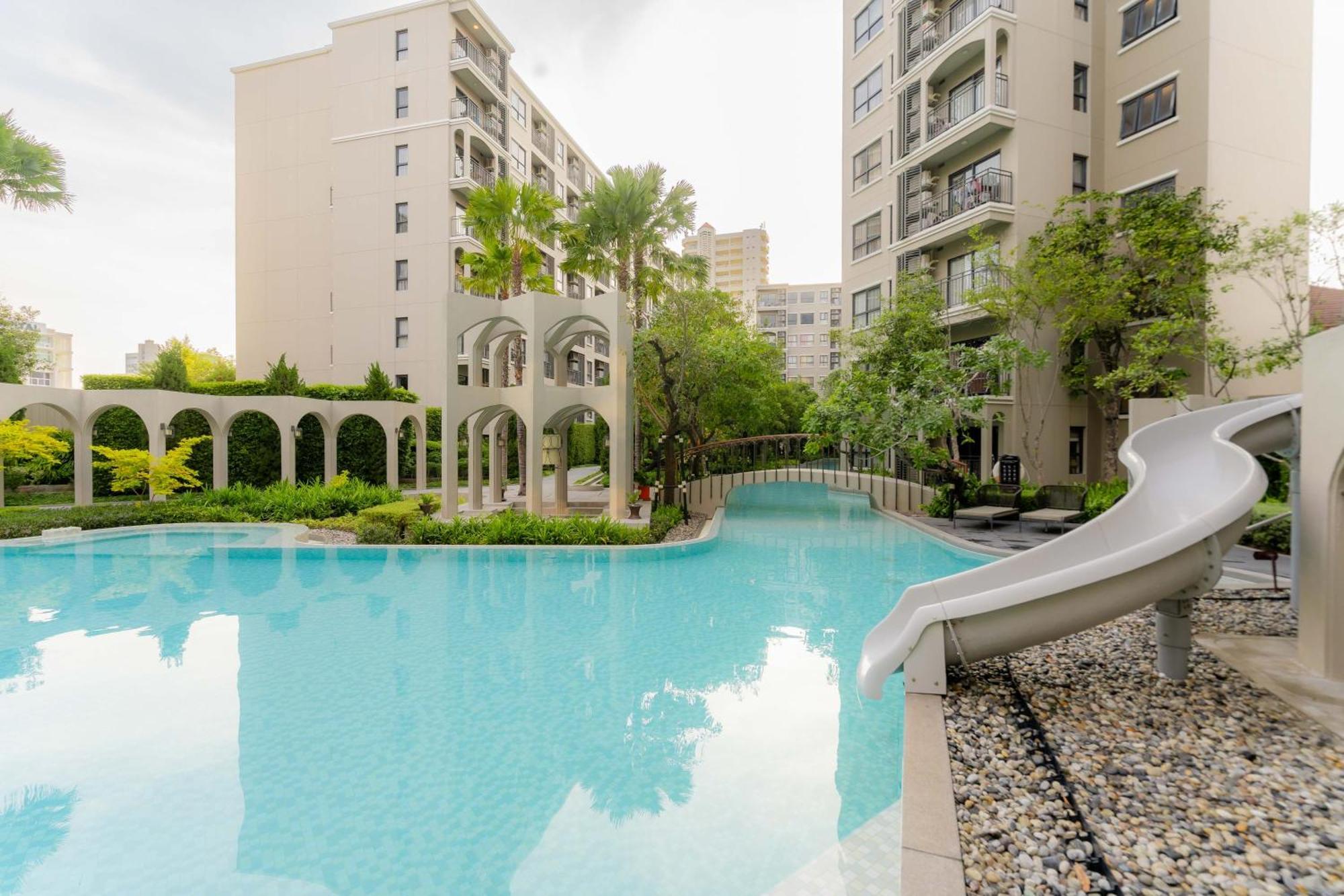 La Casita Pool Access Condo Huahin Only 10 Minutes To The Beach Εξωτερικό φωτογραφία
