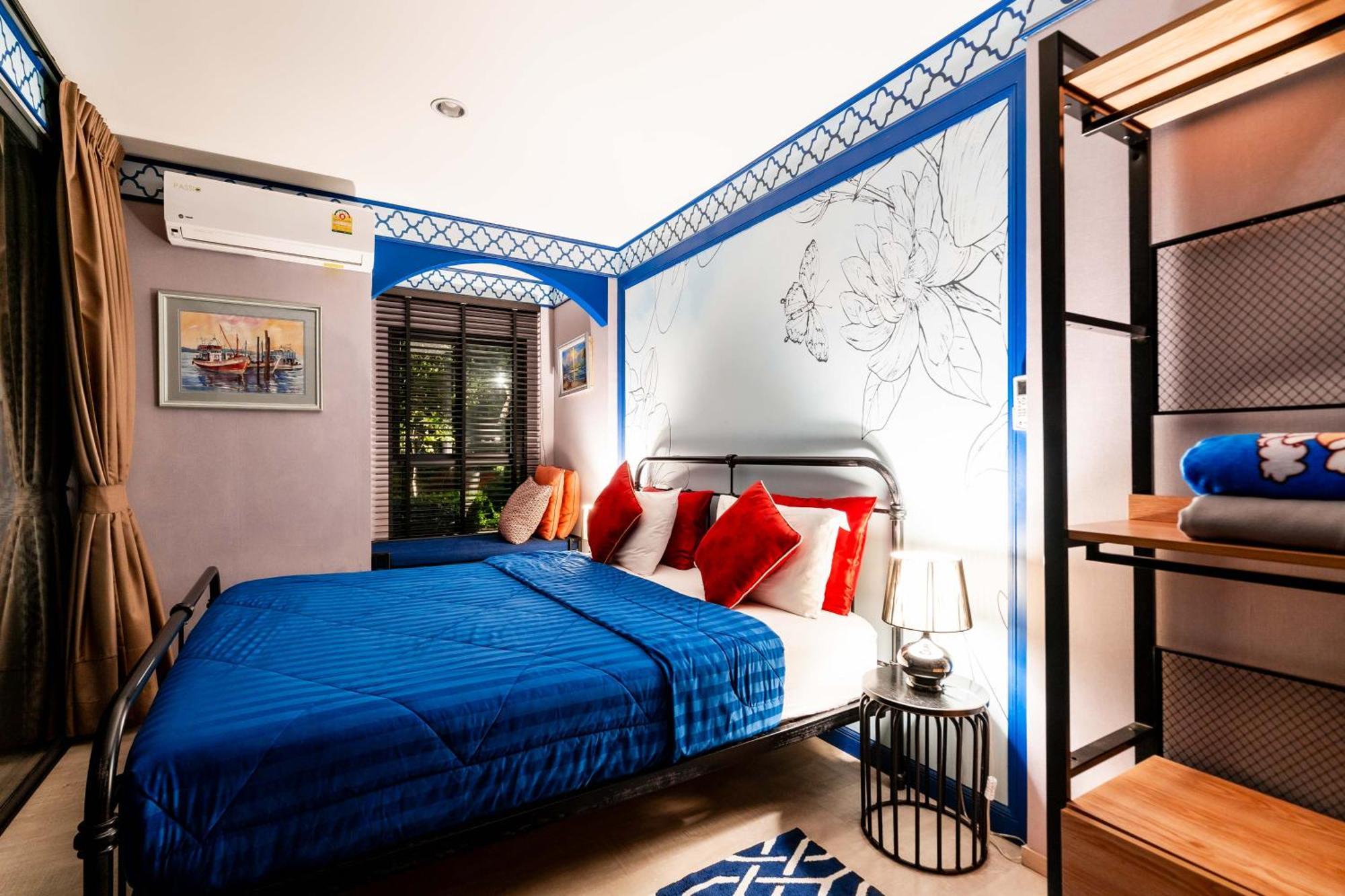 La Casita Pool Access Condo Huahin Only 10 Minutes To The Beach Εξωτερικό φωτογραφία