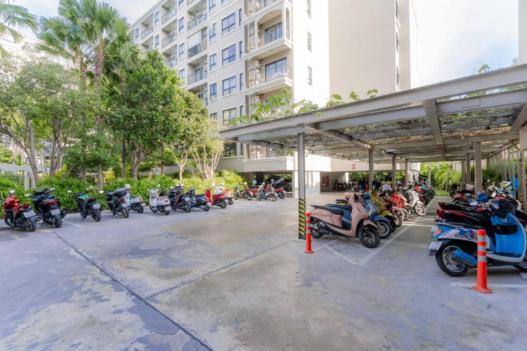 La Casita Pool Access Condo Huahin Only 10 Minutes To The Beach Εξωτερικό φωτογραφία