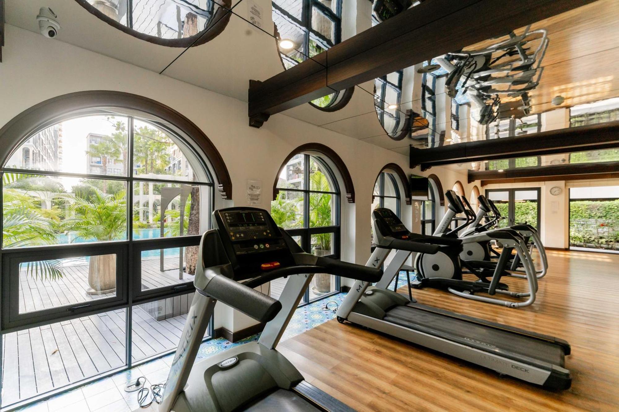 La Casita Pool Access Condo Huahin Only 10 Minutes To The Beach Εξωτερικό φωτογραφία