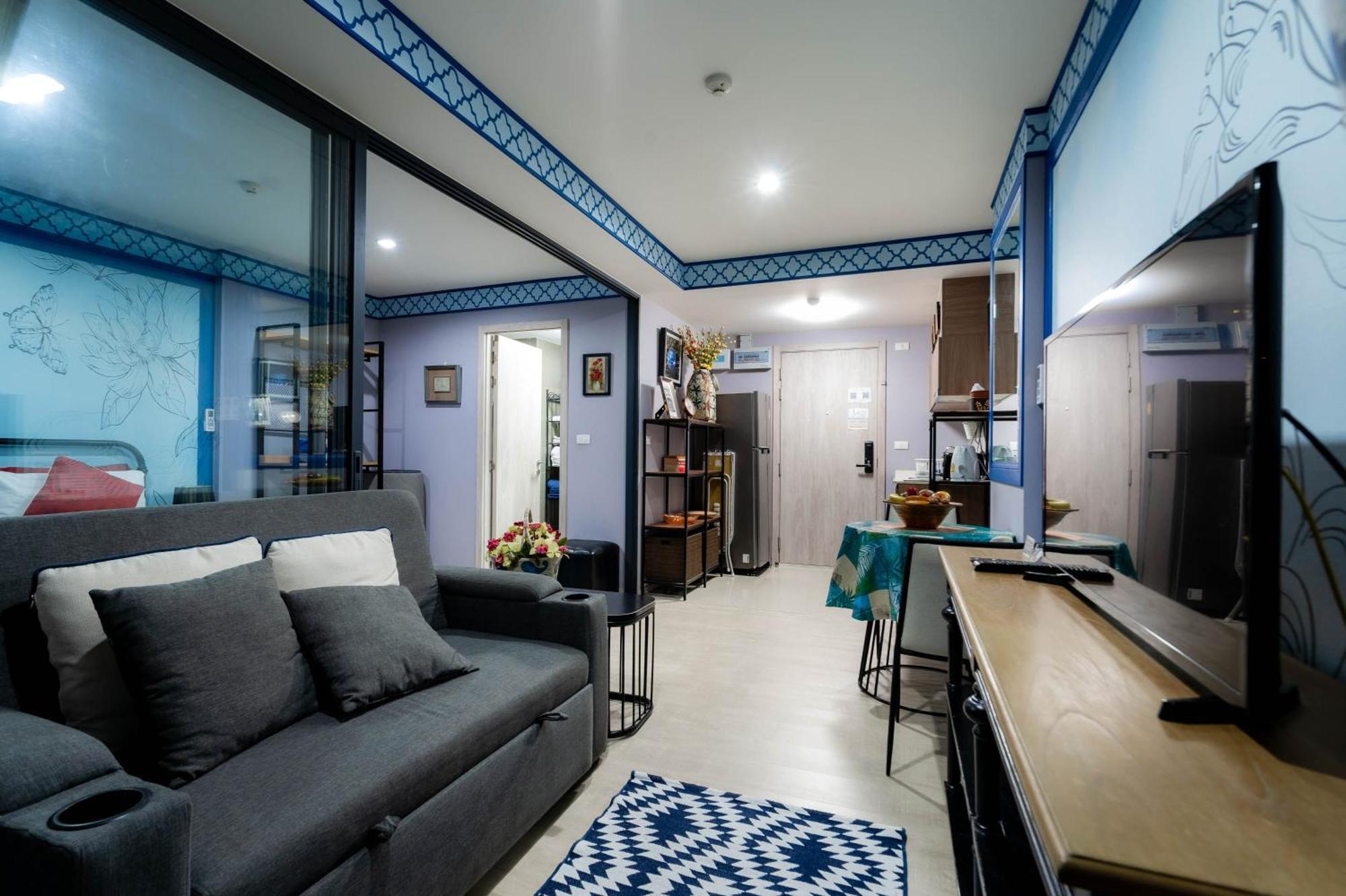 La Casita Pool Access Condo Huahin Only 10 Minutes To The Beach Εξωτερικό φωτογραφία