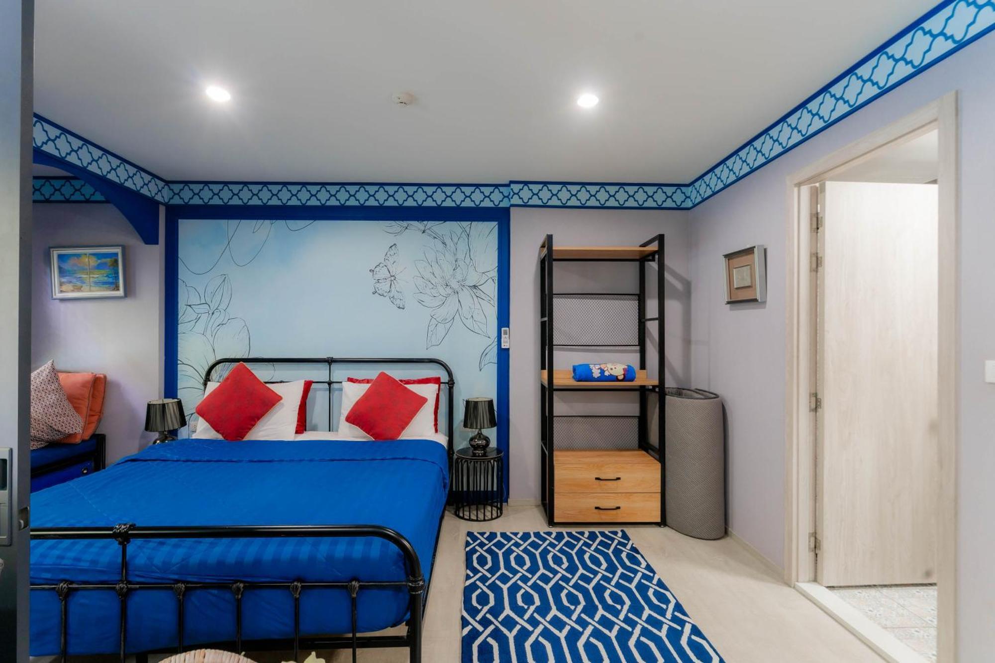 La Casita Pool Access Condo Huahin Only 10 Minutes To The Beach Εξωτερικό φωτογραφία